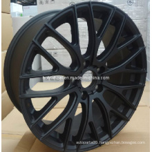 Adv. 1 Alloy Wheel/Wheel Rim (HL2276)